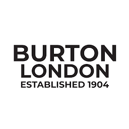 Burton logo